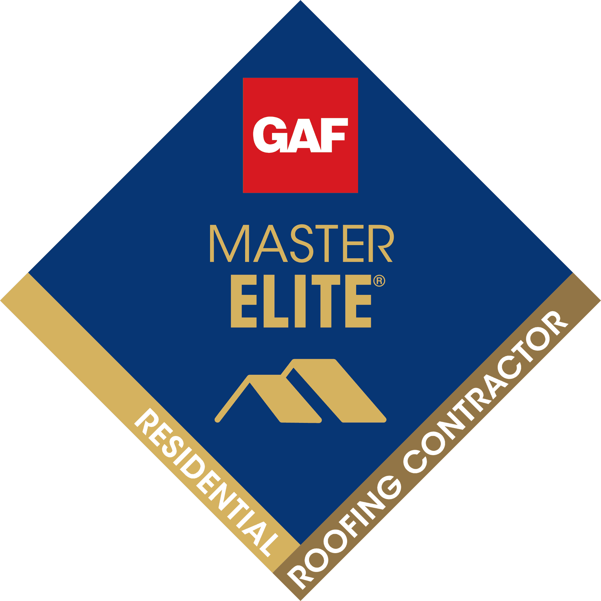 GAF Master Elite | Fisher Family Construction 