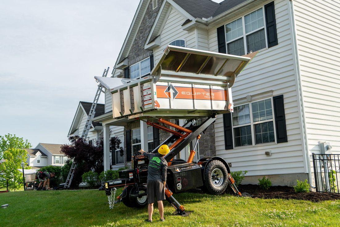 FAQ | Fisher Family Construction | Frequently Asked Questions